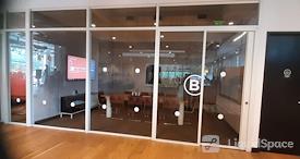 WeWork Prestige Cube