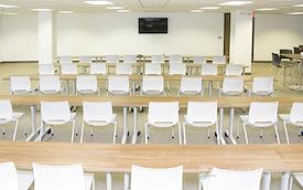 Farbman Group | Sheffield Office Park