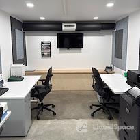 Loloft, Rogers - Flexible Meeting / Event Space 