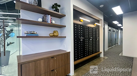 Lucid Private Offices | River Oaks Greenway