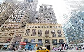 Jay Suites - Madison Avenue