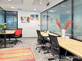 SPACES | 145 W Broadway