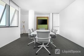 Regus | RABAT, MahajRyad