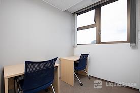 Open Office | TOKYO, OpenOffice Osaki Eki Nishiguchi