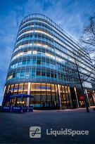 Landmark | Manchester Spinningfields