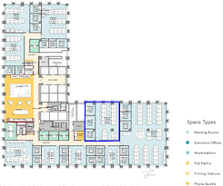 WeWork | 44 Montgomery