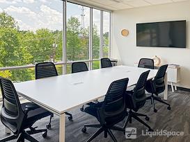 Regus | PA, Bridgeville - Abele Rd