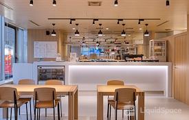 SPACES | TOKYO, Spaces Shinjuku