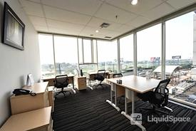 Boutique Office Indonesia, CBC Gallery