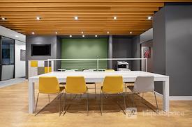 Regus | London, High Street Kensington