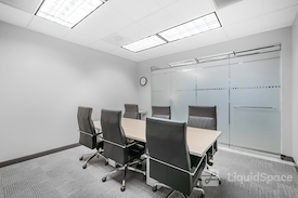 Regus | Columbia Center