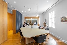 SPACES | Perth, The Wentworth