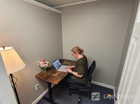 ScratchPad Coworking