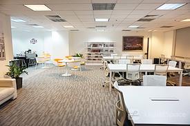 Springboard 201 Coworking