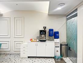 Regus | Ho Chi Minh, TEST 1