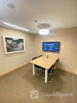 WeWork Raheja Woods