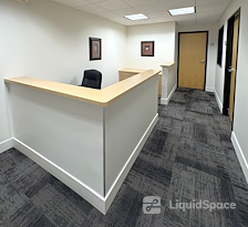 Newport Executive Center