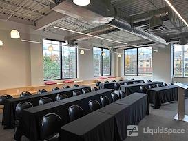 Roundtable Meetings & Events