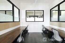 The Shop - Salt Lake City