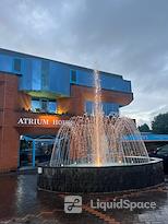 Regus | GURGAON, JMD Regent Square