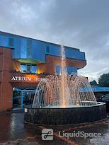 Regus | GURGAON, JMD Regent Square