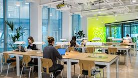 WeWork | 5 Merchant Square
