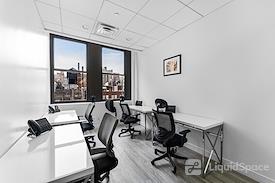 Executive Offices of New York