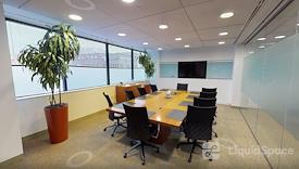 Carr Workplaces - Bethesda