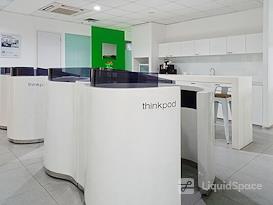 Regus | Serpong, Scientia Business Park