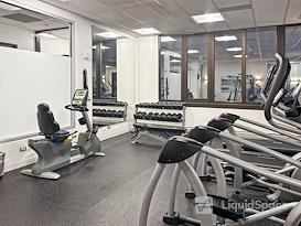 Regus | CO, Golden - Indiana St