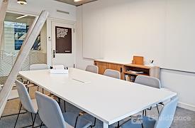 SPACES | Vienna, Francis