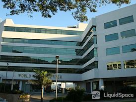 Regus | San Salvador, El Salvador World Trade Center