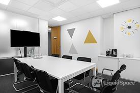 Regus | Windsor, Thames Street