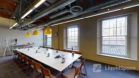 FORA | 19 Eastbourne Terrace