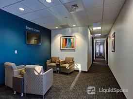 Regus | RenCen