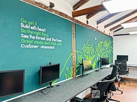 Regus | Quito, Cumbaya