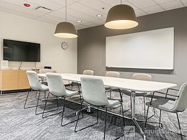 Regus | AB, Calgary - 6815 8th Street