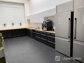 Regus | Northrup