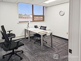Regus | Bangor - Main Street