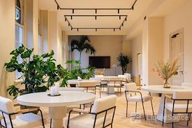 Fosbury & Sons Prinsengracht - Coworking Amsterdam