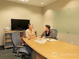 Regus | Woodfield Preserve