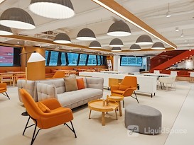 HQ | Hong Kong, Centre Parc