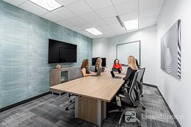 Regus | IL, Chicago - O'Hare Airport