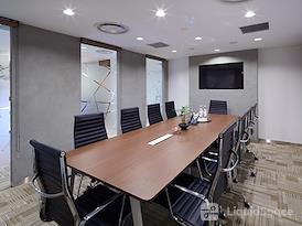 Regus | Tokyo, Marunouchi Shin Kokusai Building