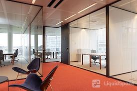 Regus | Canberra 15 Moore Street