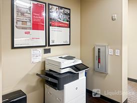 Regus | The Avenue Forsyth