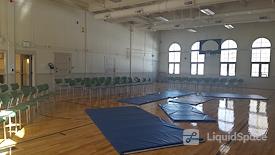 Roudenbush Community Center