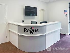 Regus | West Cork Business & Technology Park