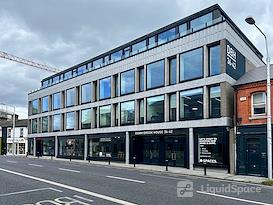 SPACES | Dublin, Donnybrook House