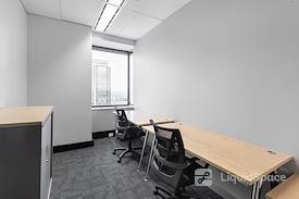 Regus | Perth St Martins Tower